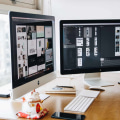 Do graphic designers build websites?