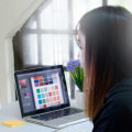 Do graphic designers need a website?