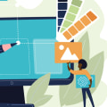 What is website design services?