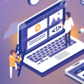 Why be a web designer?