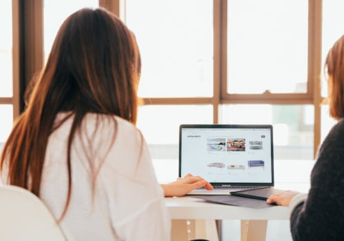 Is website designer worth it?