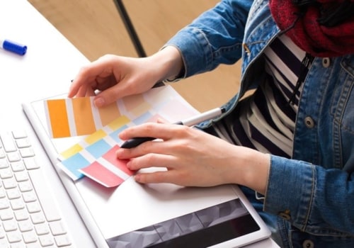 Can a graphic designer be a web designer?