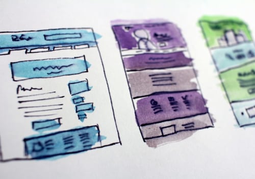 How do i choose a website designer?