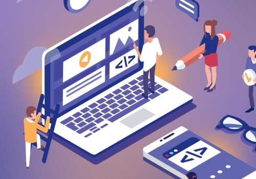 Why be a web designer?